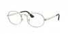 OKULARY KOREKCYJNE RAY-BAN® A$AP ROCKY RX 3931V 2501 52 ROZMIAR M